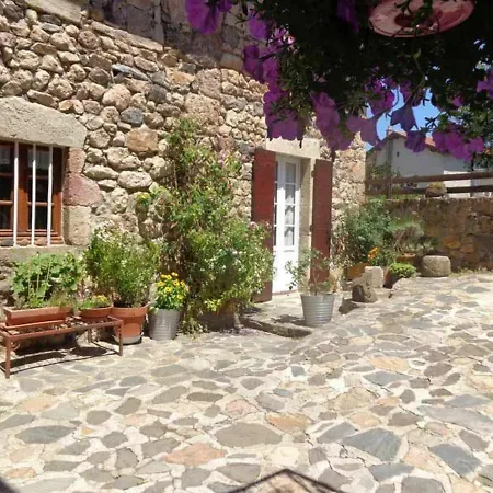 Сasa de vacaciones Chaspinhac, 3 Pieces, 4 Personnes - Fr-1-582-170 *