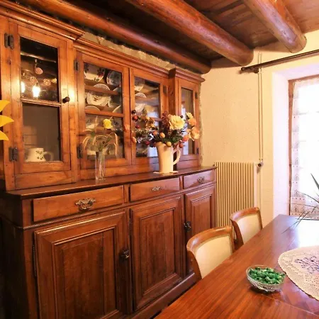 Сasa de vacaciones Chaspinhac, 3 Pieces, 4 Personnes - Fr-1-582-170 *